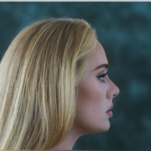 Adele - 30 (CD) Album - Cracked Case In Original Plastic Wrap NEW